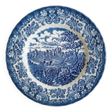 Plate