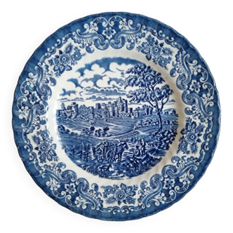 Plate