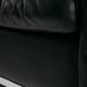 LC2 sofa by Le Corbusier, Pierre Jeanneret and Charlotte Perriand for Cassina