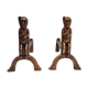 Pair of Anton Prinner channels