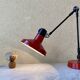 Office lamp 60s