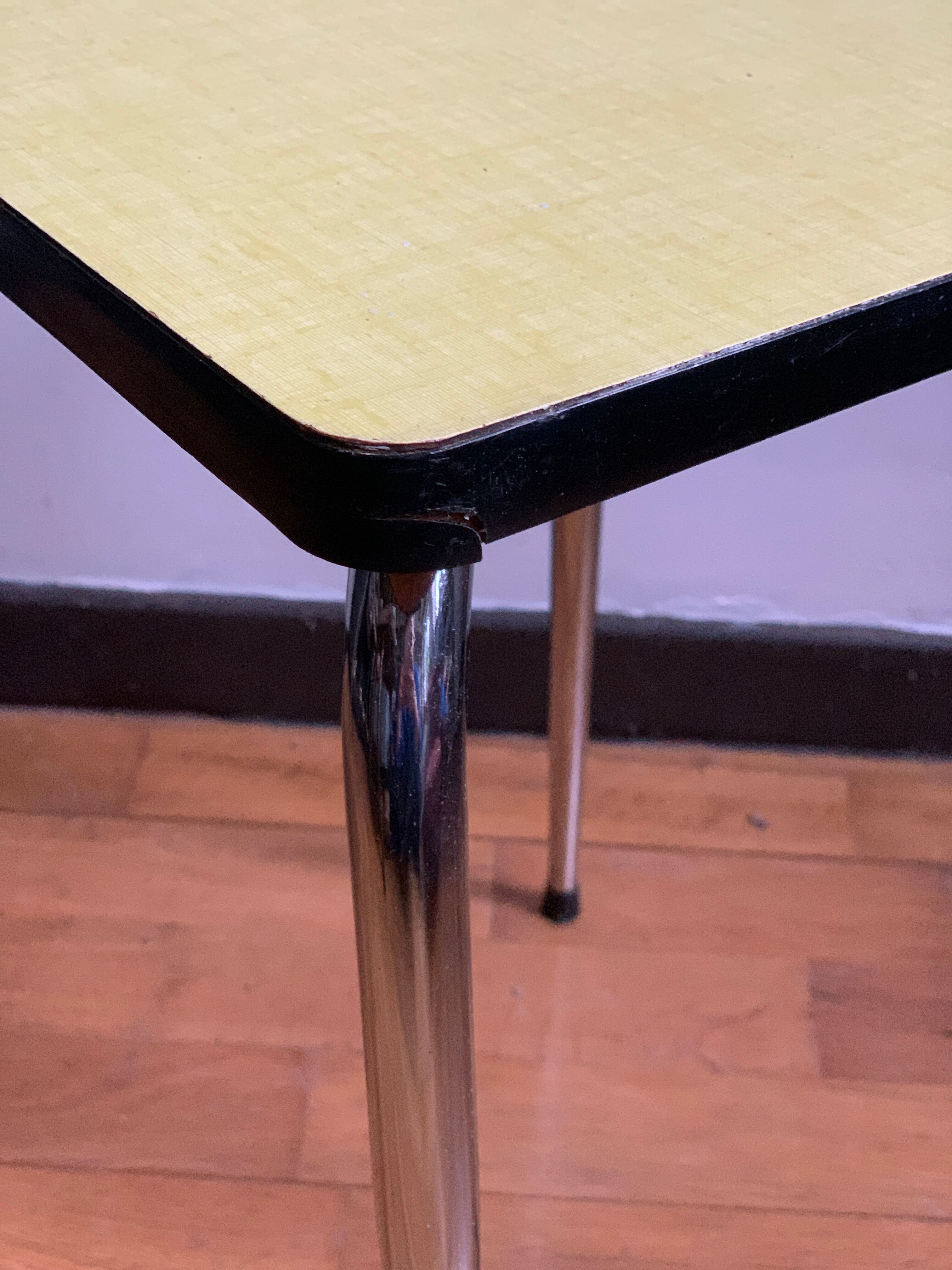 Formica stool