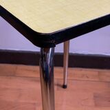 Formica stool