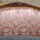Louis XV style sofa bed