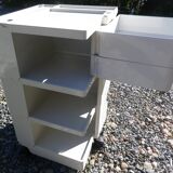Joe Colombo serving cart