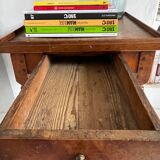 Console with Louis XVI base