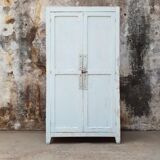 Vintage wardrobe
