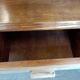 Old desk 2 drawers