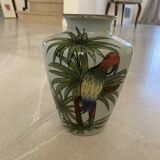 vase