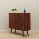 Armoire en palissandre, design danois, années 1970, production : Danemark