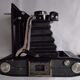 Camera ikonta zeiss ikon model 510/2 with case