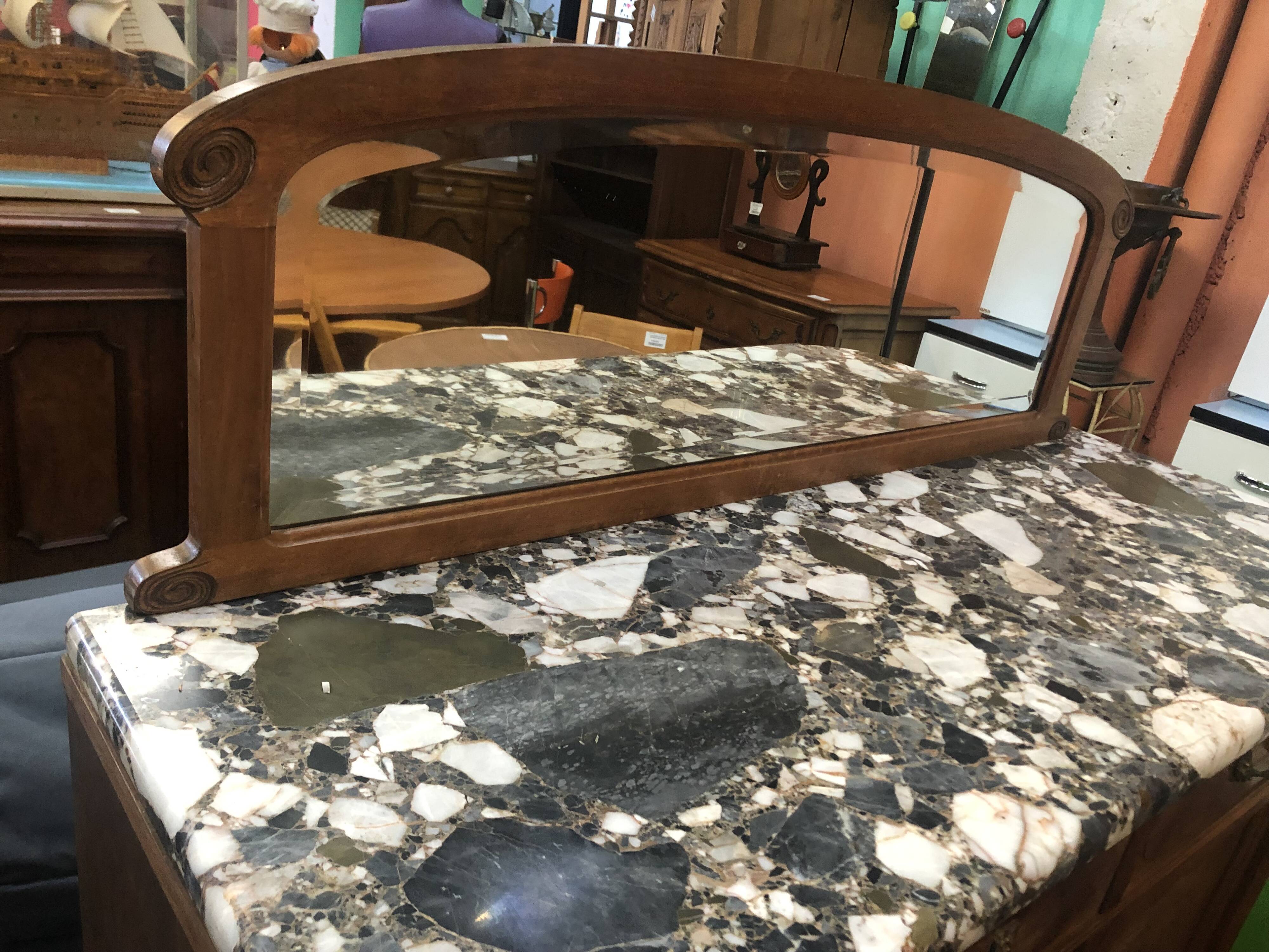 Art deco buffet 1930