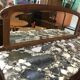 Art deco buffet 1930