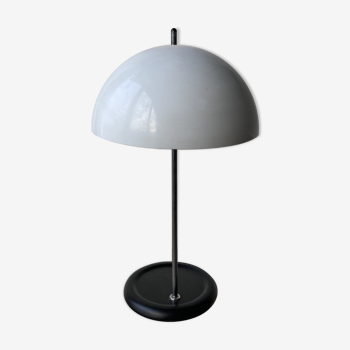 Design desk lamp model "libellule" Harvey Guzzini 1970 Italy