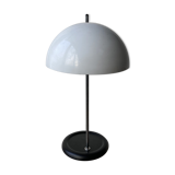 Design desk lamp model "libellule" Harvey Guzzini 1970 Italy