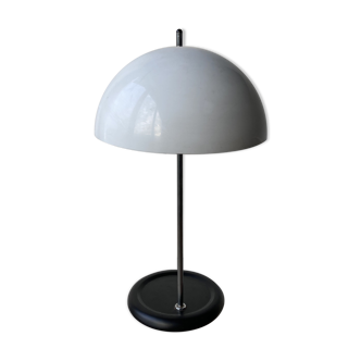 Design desk lamp model "libellule" Harvey Guzzini 1970 Italy