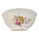 Salad bowl "Digoin and Sarreguemines"