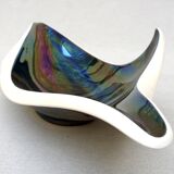 Iridescent vintage cut Verceram