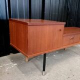 Vintage teak sideboard