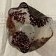 Cup 1900 "Spring" decorations Japan Clichy St Denis Montjoie cf Legras