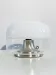 Medusa Table Lamp By Roberto Pamio For Leucos, Italy, 1970S