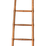 Eight-rung library scale