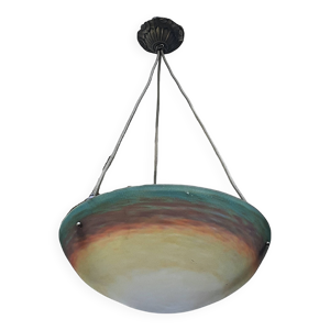 Muller frères suspension