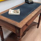 Desk or entry console
