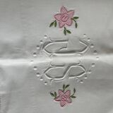 Sheet and bolster