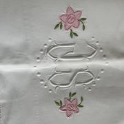 Drap et traversin