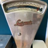 Ancient Libra Lutrana