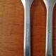 Kontur. Cutlery set 6 pers. Design Helmut Adler for Rosenthal 1954