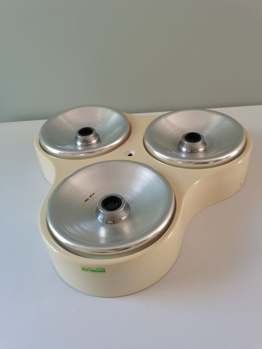 Italian plafonier Harveiluce iGuzzini mod. 5032