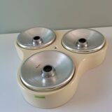 Italian plafonier Harveiluce iGuzzini mod. 5032