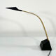 Nastro table lamp by Alberto Fraser for Stilnovo, 1980