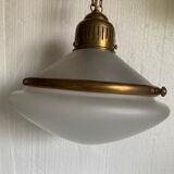 Suspension vintage