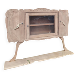 Art Deco sideboard