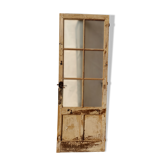 Very old door 6 tiles 86x243
