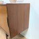 Teak enfilade by Børge Seindal