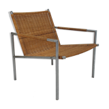 Mid Century SZ01 Armchair by Martin Visser for Spectrum, 1960s