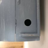 Pretty wooden children's desk/table.