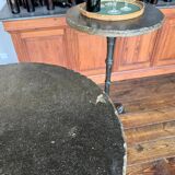 bistro high table