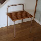 Perriand luggage rack les Arcs