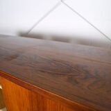 Buffet Hans J. Wegner RY-45 Président Ry Møbler Highboard Danish Design années 60