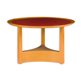 Coffee or side table by Paul BEUCHER