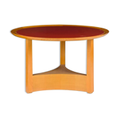 Table basse ou d'appoint par paul beucher