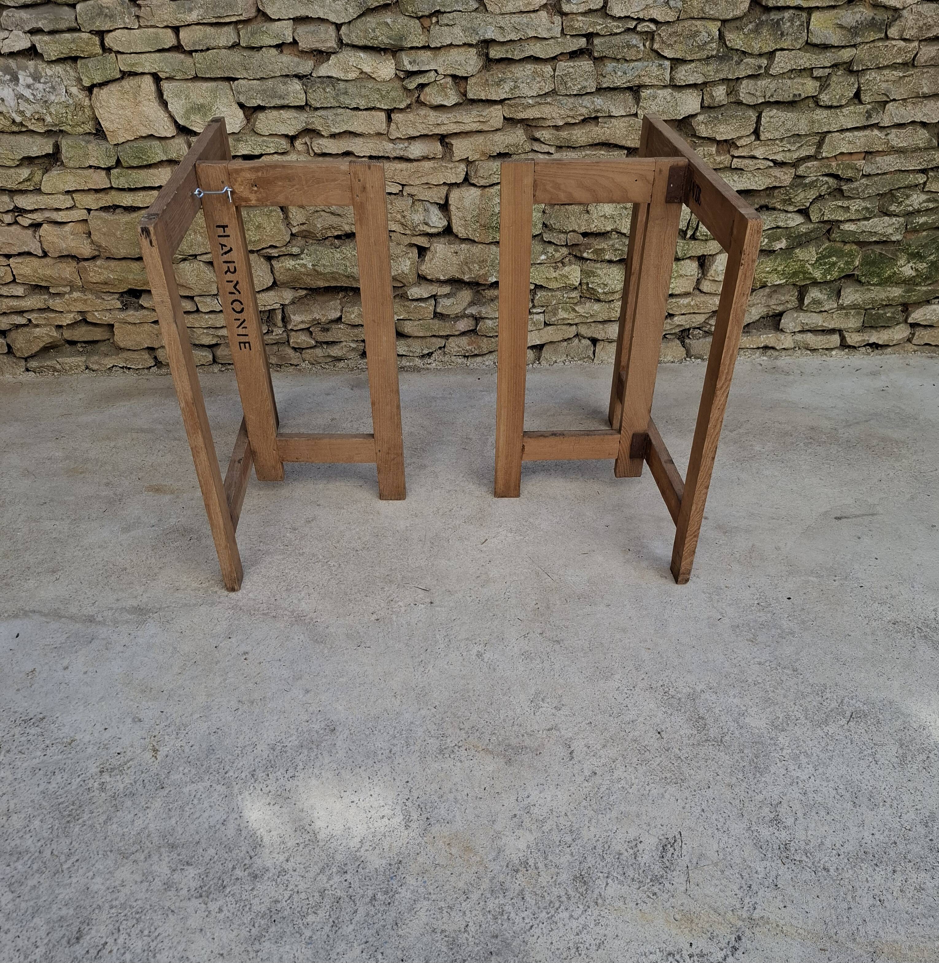 Farm table guinguette 294 cm