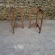Farm table guinguette 294 cm