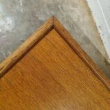 Buffet Cees Braakman de la série « Oak » DE02, UMS Pastoe, années 1950, Pays-Bas