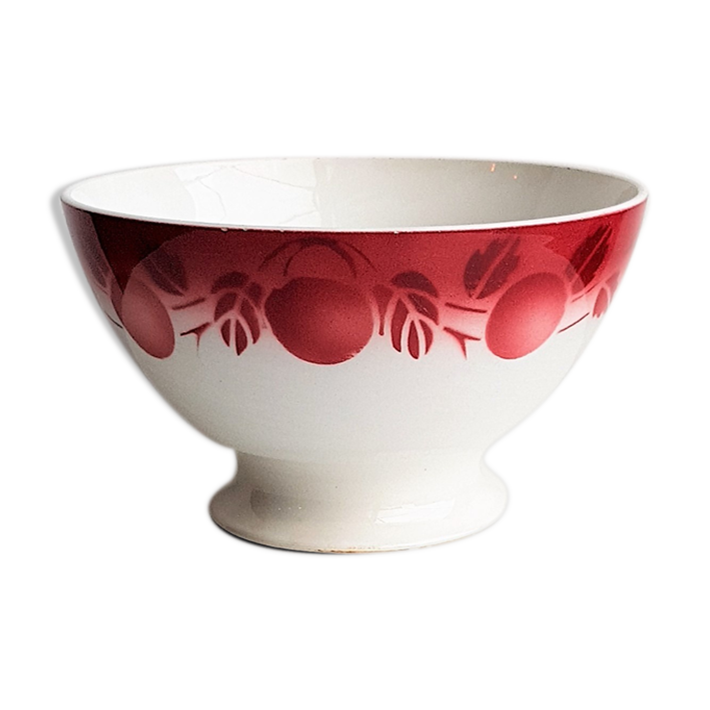 Vintage bowl